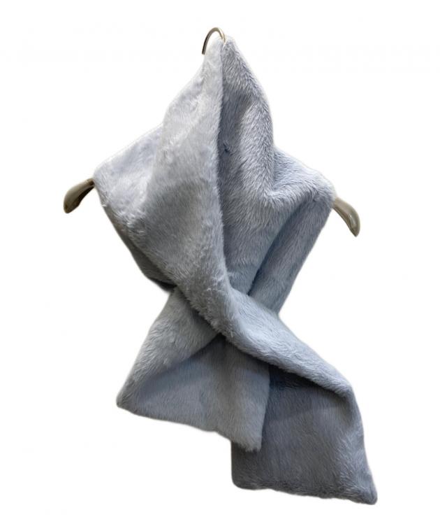 未使用タグ付き♡ハーリップトゥ リバーシブルフォックスシャギードレスコート M 中古・古着通販】HER LIP TO (ハーリップトゥ) Faux Fur Reversible