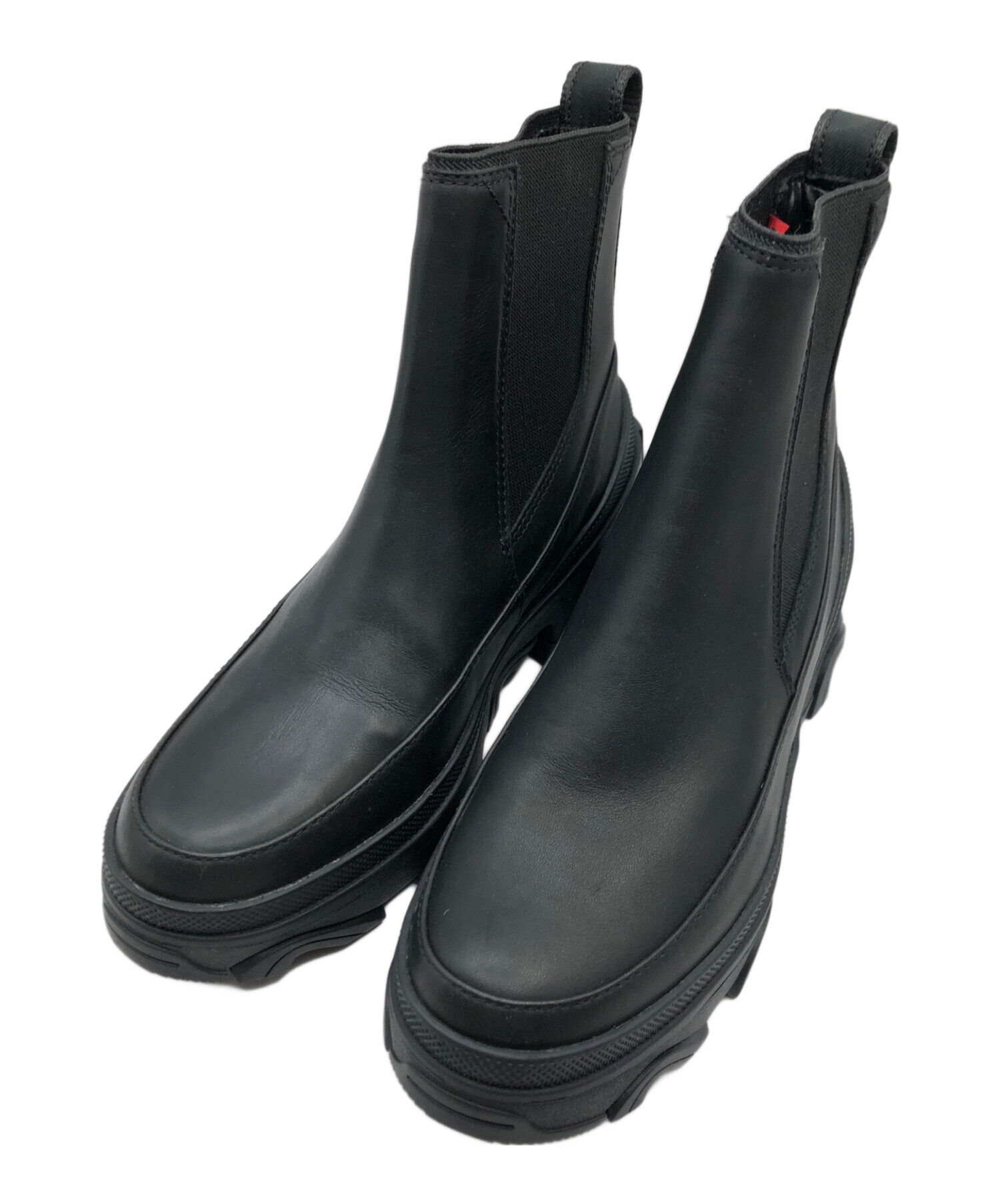 中古・古着通販】SOREL (ソレル) ブレックス ブーツ チェルシー