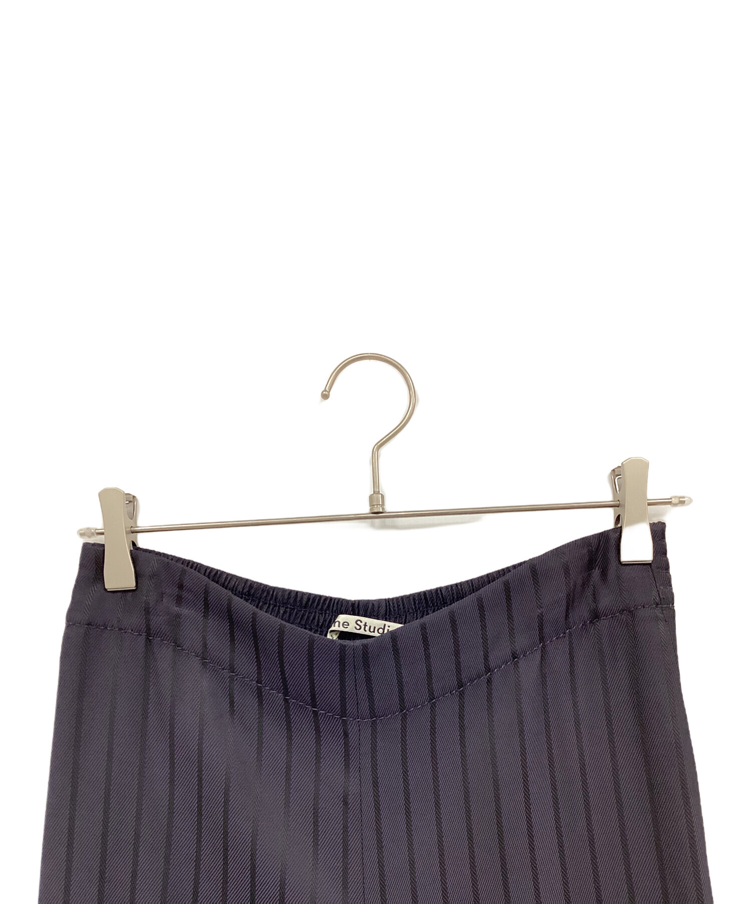 中古・古着通販】Acne studios (アクネ ストゥディオス) ワイド