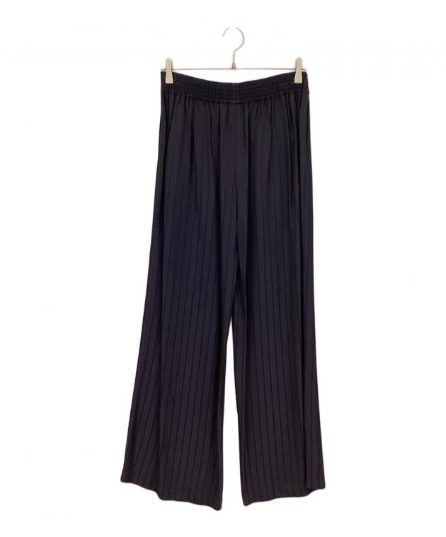 【希少】Acne Studios 23ss ワイドパンツ ラップパンツ Acne Studios 23ss ワイドパンツ ラップパンツ trousers - メルカリ