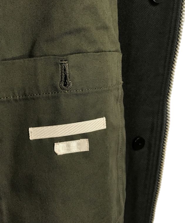 中古・古着通販】BLURHMS (ブラームス) L'ECHOPPE (レショップ) ダック