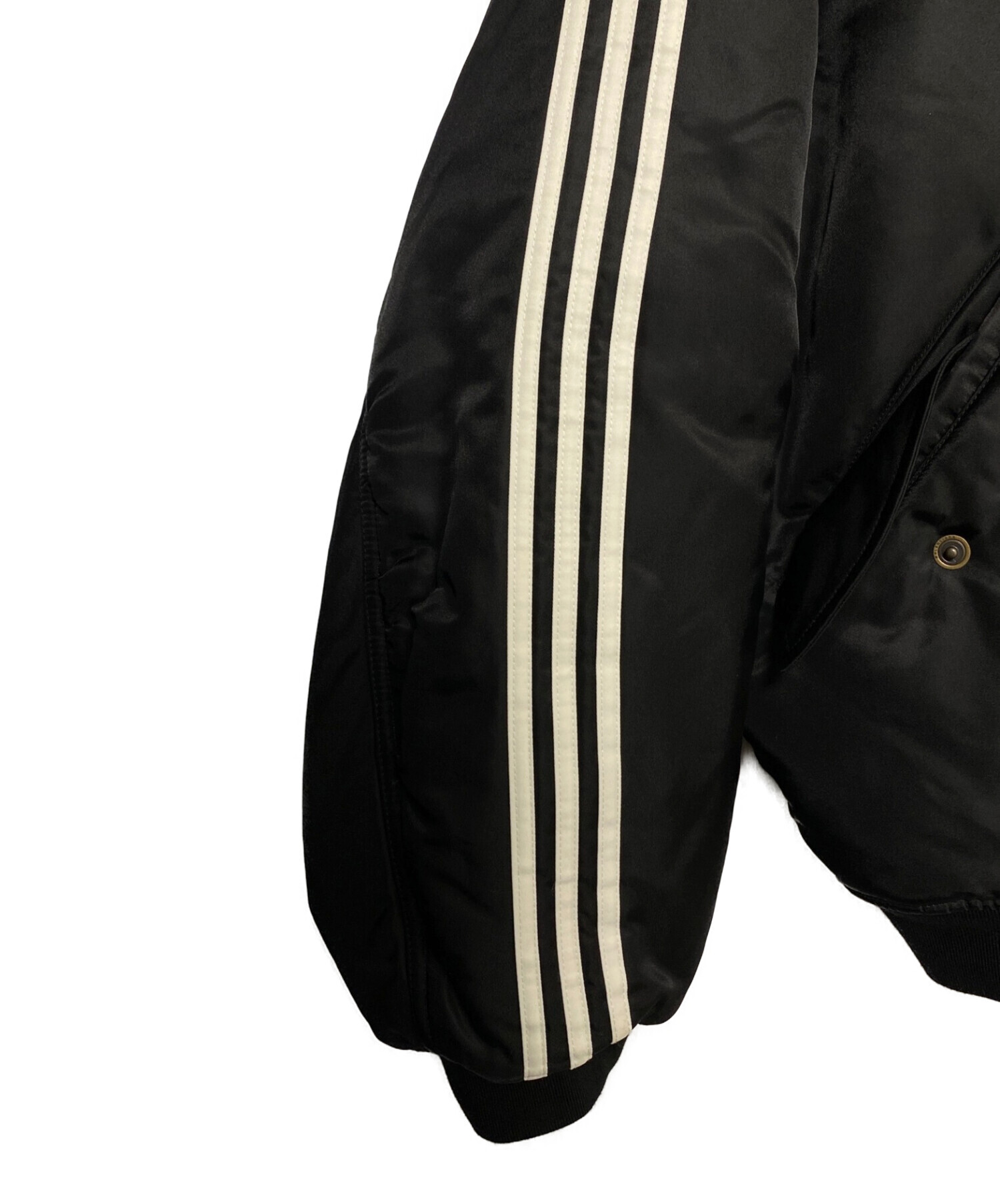 中古・古着通販】BALENCIAGA (バレンシアガ) adidas (アディダス) SIDE