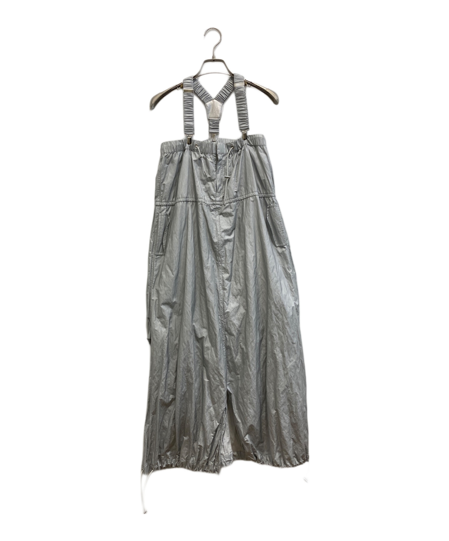 Ameri（アメリ）の「HARNESS SUSPENDER SKIRT（スカート）」 - WEAR