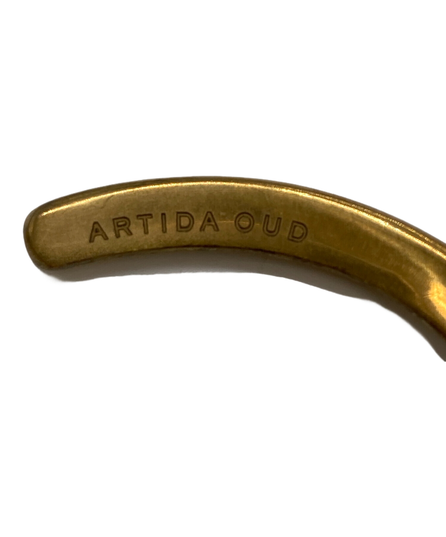 中古・古着通販】ARTIDA OUD (アルティーダ ウォード) オーガニック