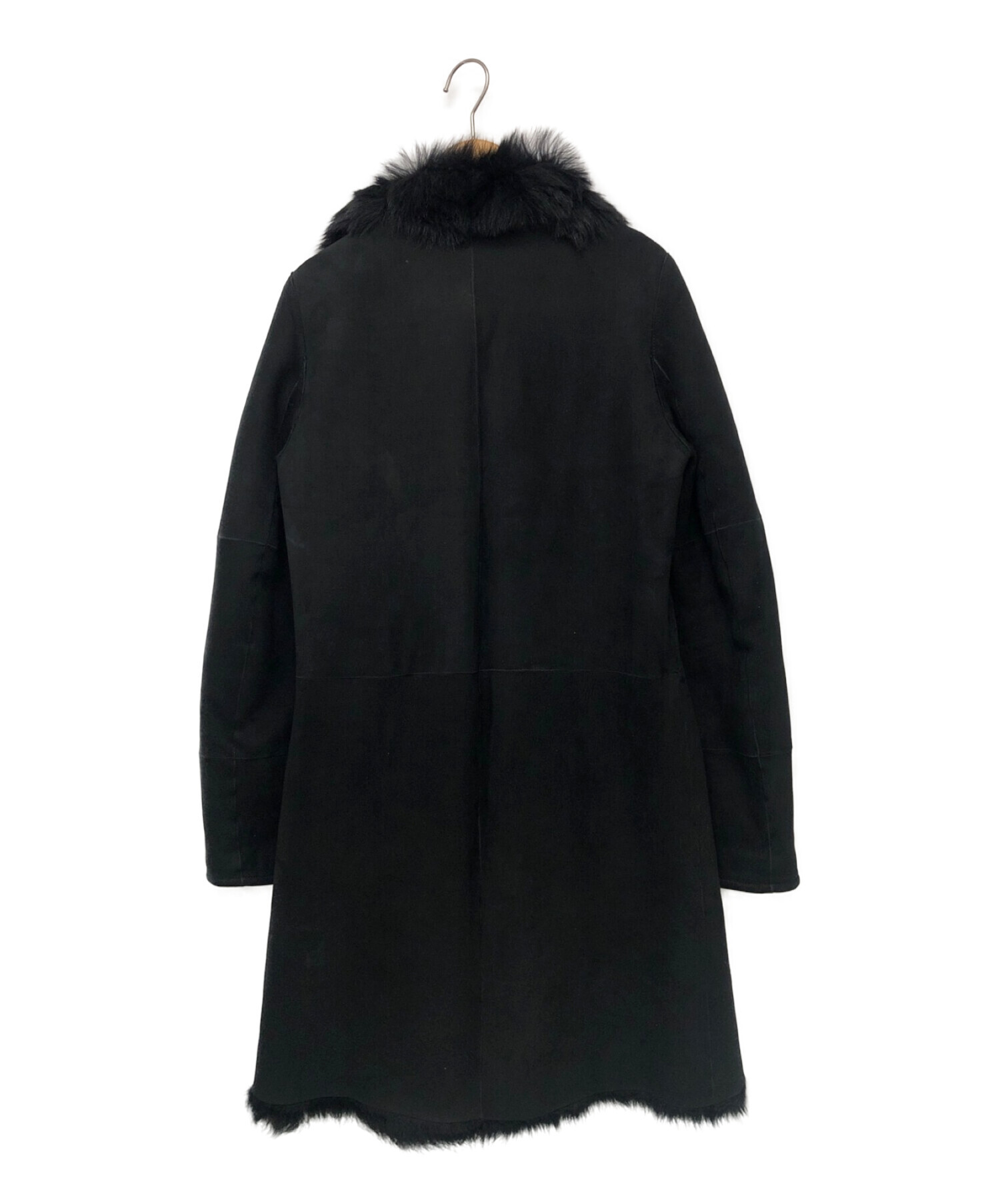 JOSEPH(ジョセフ) コート サイズ36 M レディース美品 - オレンジ 長袖  