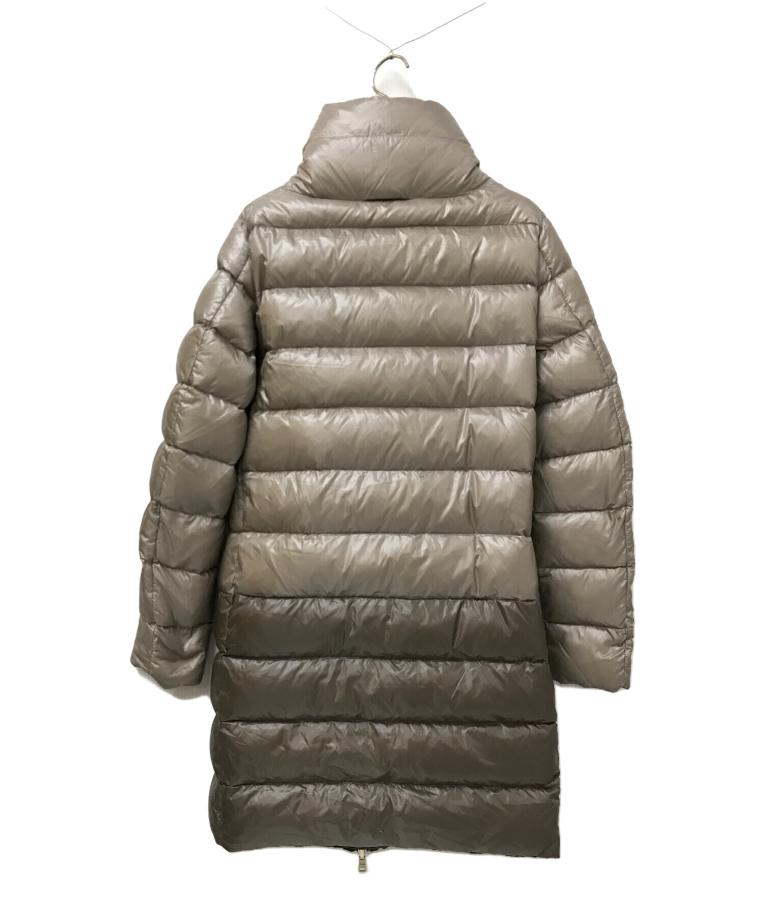 ヘルノ リバーシブルダウンコート 【公式通販】