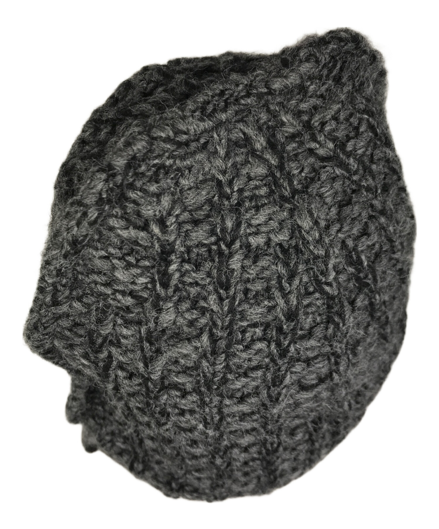 maisonmargiela ニット帽 Mサイズ 中古・古着通販】MM6 Maison Margiela (エムエムシックス メゾン