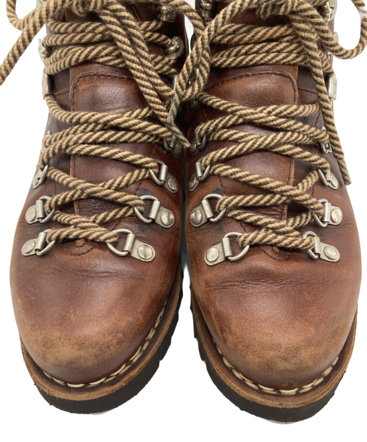 中古・古着通販】PARABOOT (パラブーツ) AVORIAZ JANNU マウンテン