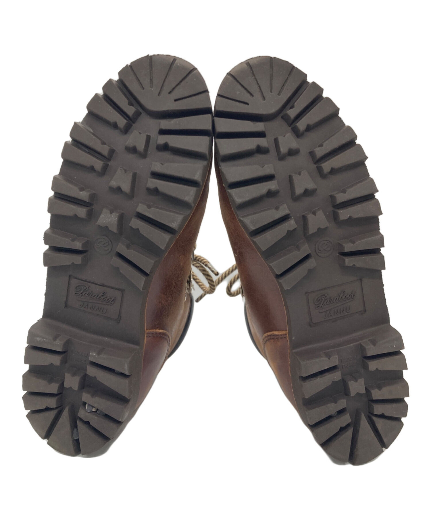 中古・古着通販】PARABOOT (パラブーツ) AVORIAZ JANNU マウンテン