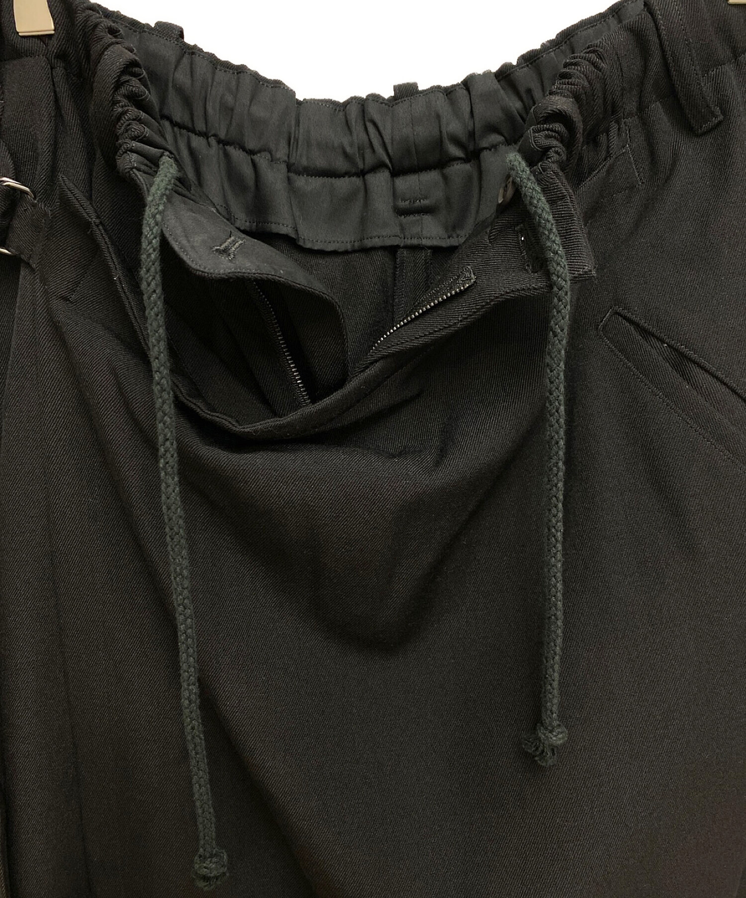 中古・古着通販】Yohji Yamamoto pour homme (ヨウジヤマモト