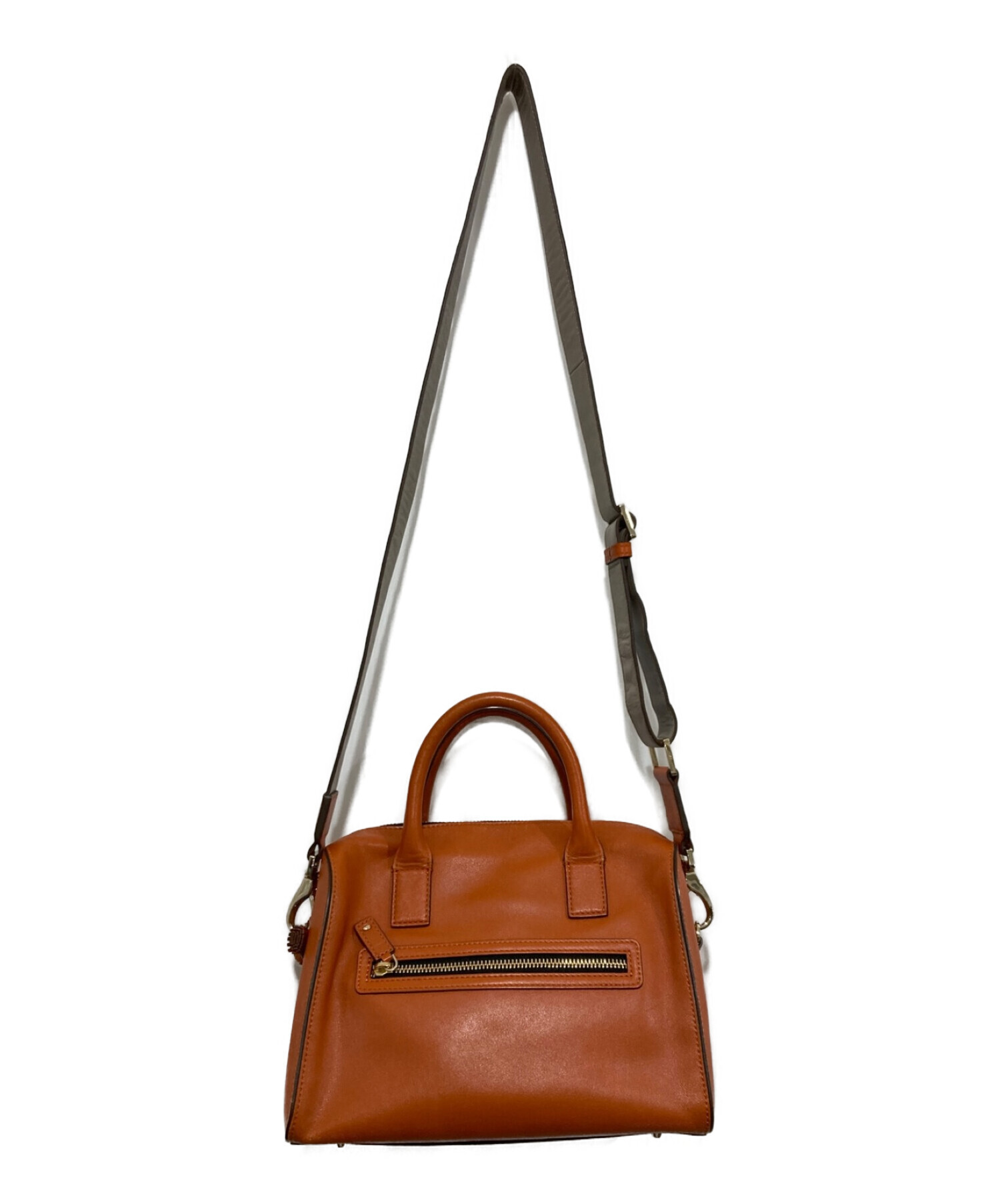 中古・古着通販】ANYA HINDMARCH (アニヤハインドマーチ) CARKER 中古・古着通販】ANYA HINDMARCH (アニヤハインドマーチ) CARKER