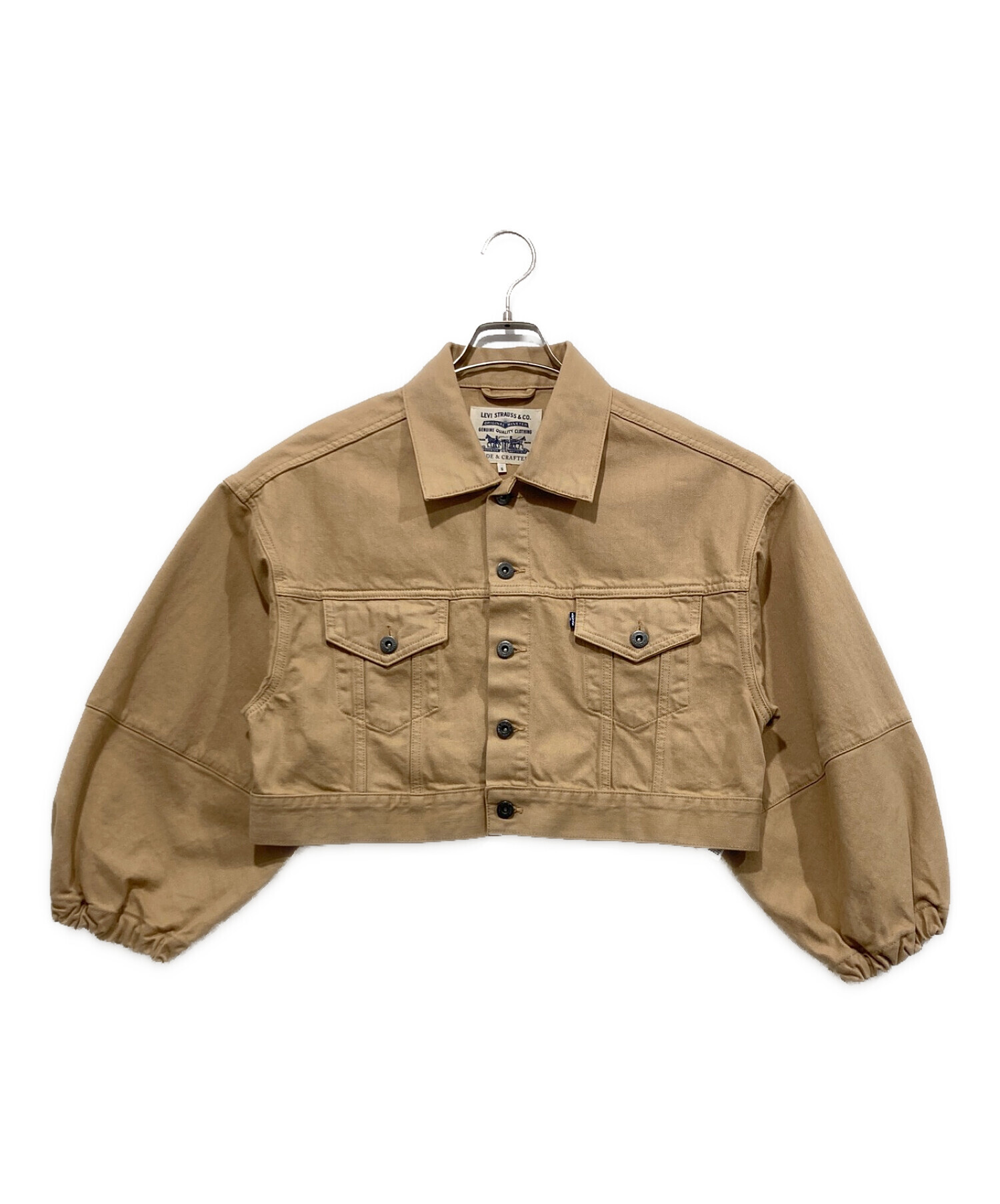 中古・古着通販】LEVI