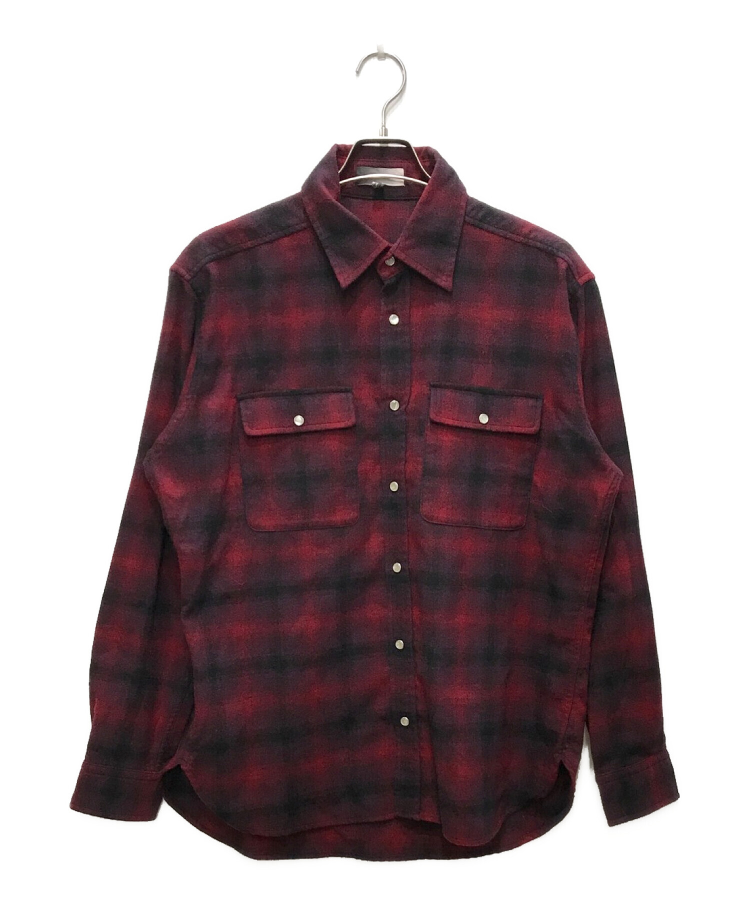 中古・古着通販】ISABEL MARANT (イザベルマラン) RAYAL チェック 
