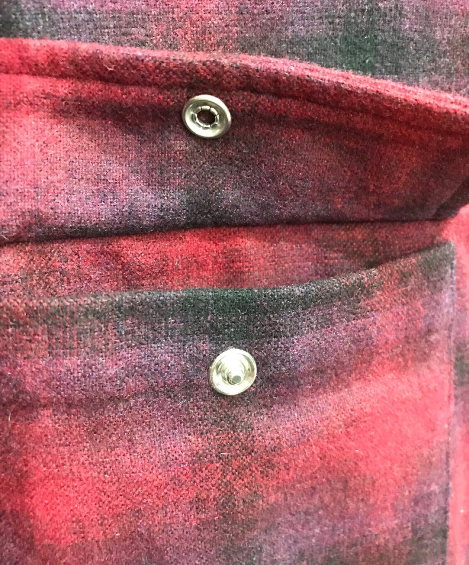 中古・古着通販】ISABEL MARANT (イザベルマラン) RAYAL チェック 