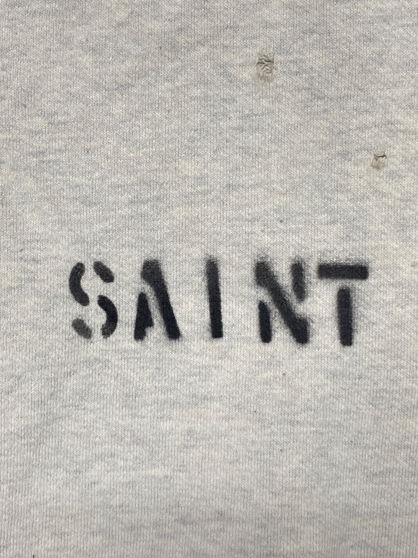 中古・古着通販】SAINT MICHAEL (セントマイケル) FRANKENSTEIN