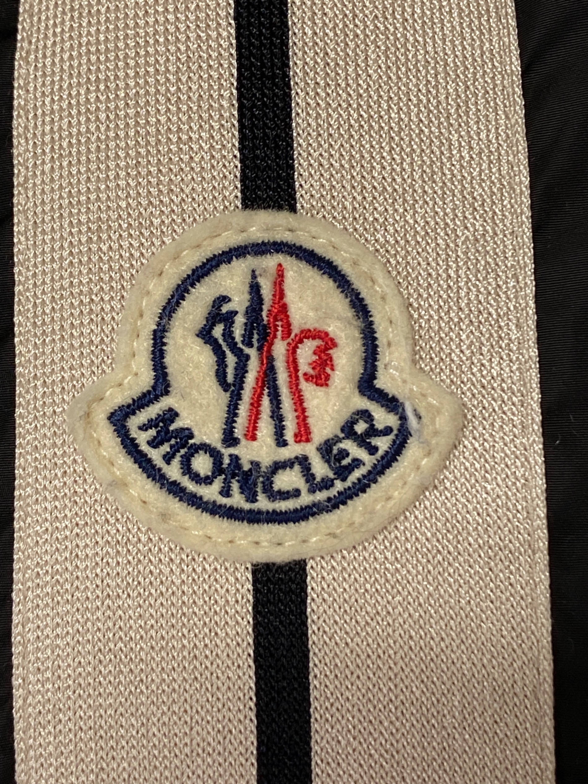 中古・古着通販】MONCLER (モンクレール) Palm Angels (パーム
