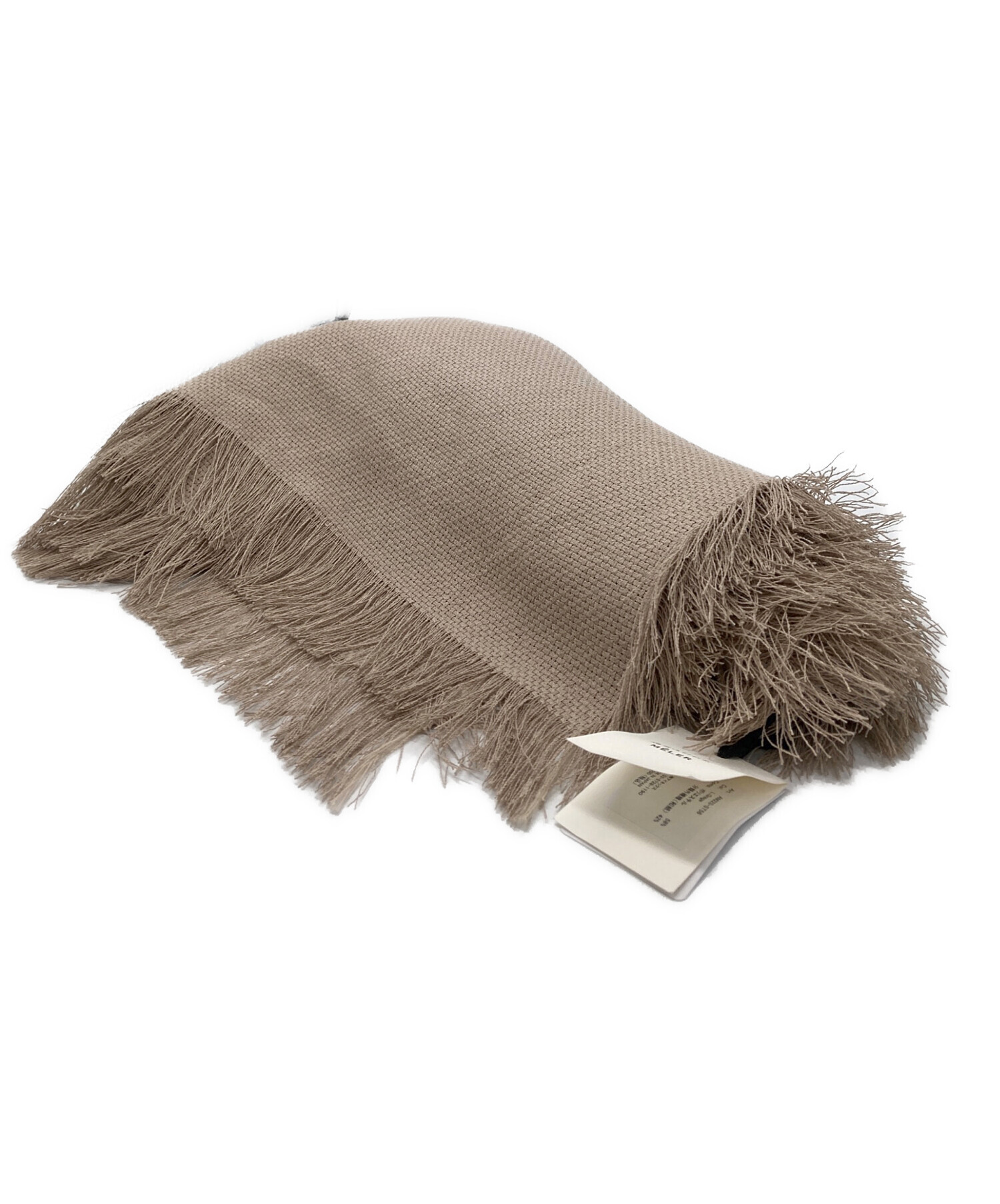 中古・古着通販】ASAUCE MELER (アソースメレ) ワシ x ポリエステル