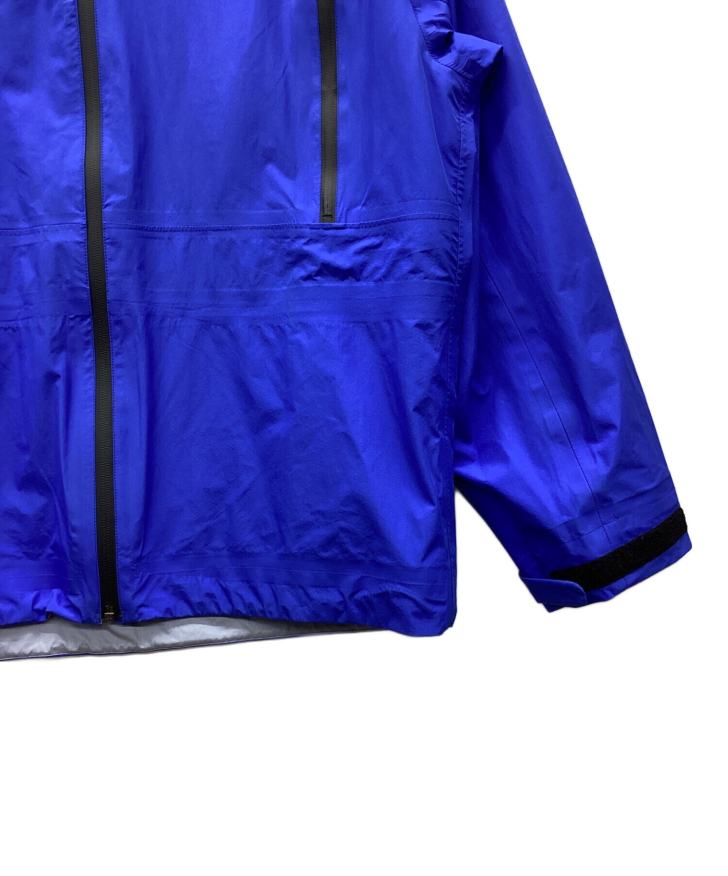 中古・古着通販】X-LARGE (エクストララージ) LOGO 3LAYER JACKET 