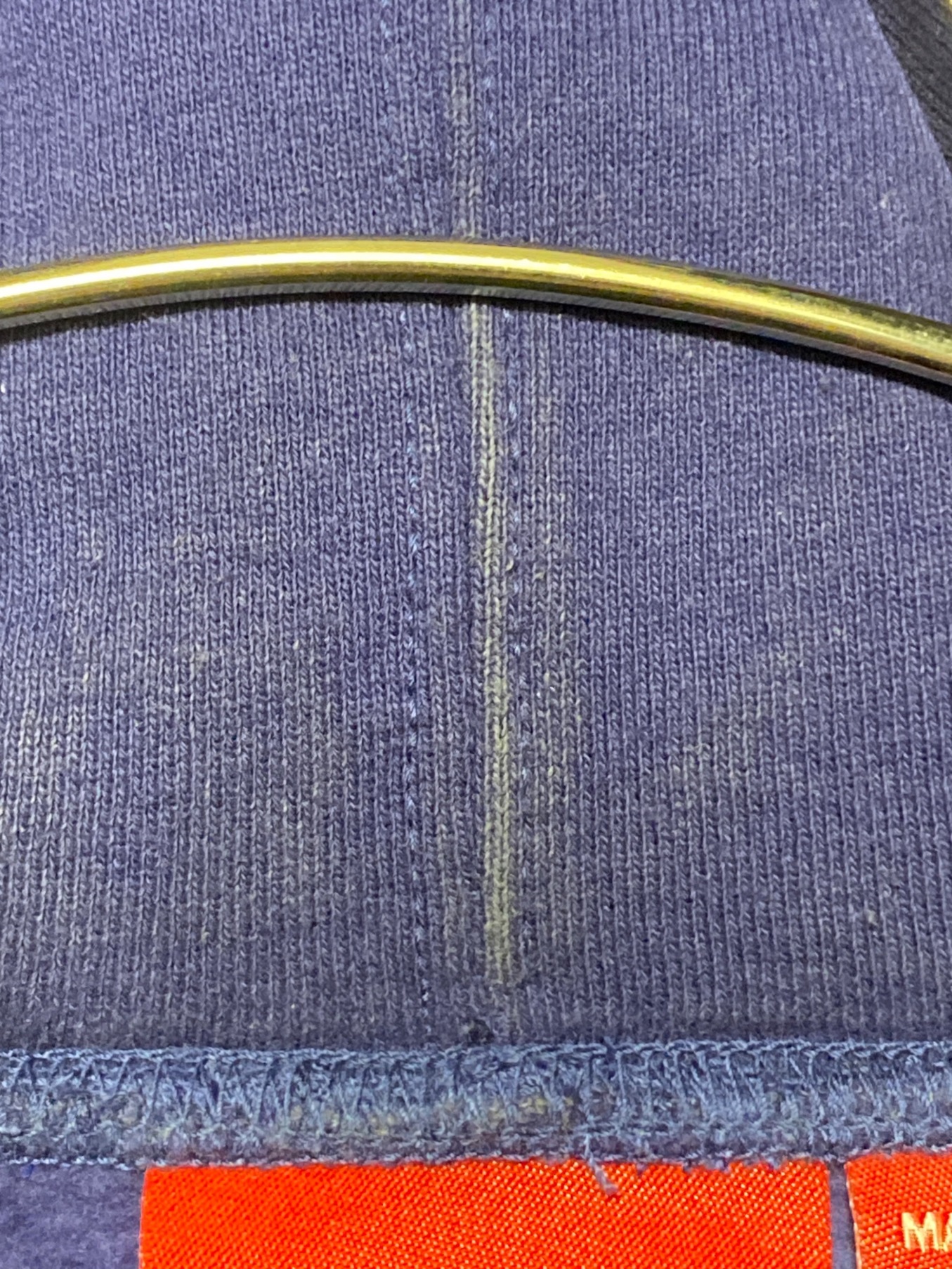 Supreme my bloody valentine デニムジャケット L シュプリームがマイ