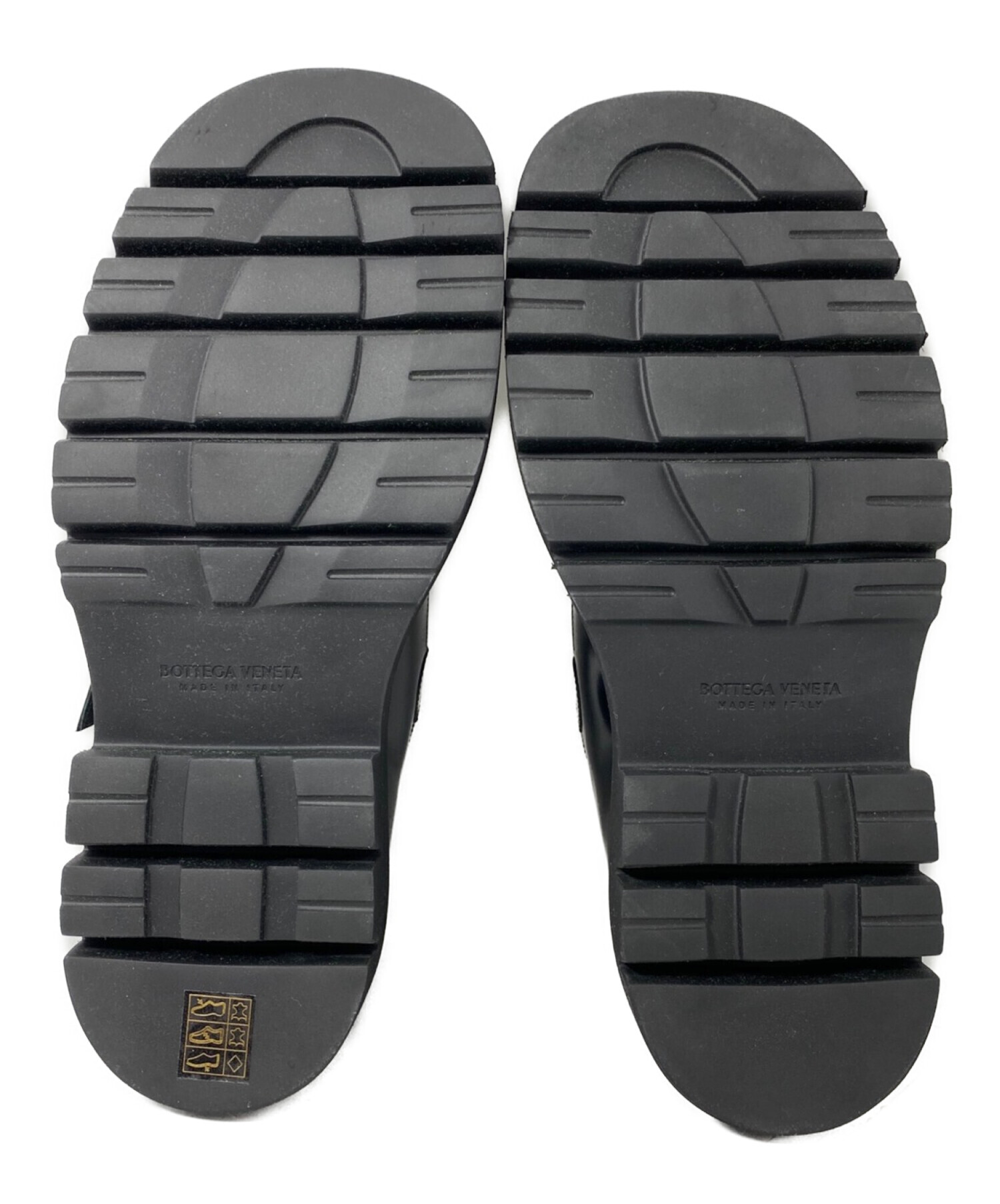 中古・古着通販】BOTTEGA VENETA (ボッテガベネタ) 23AW ブラッシュ