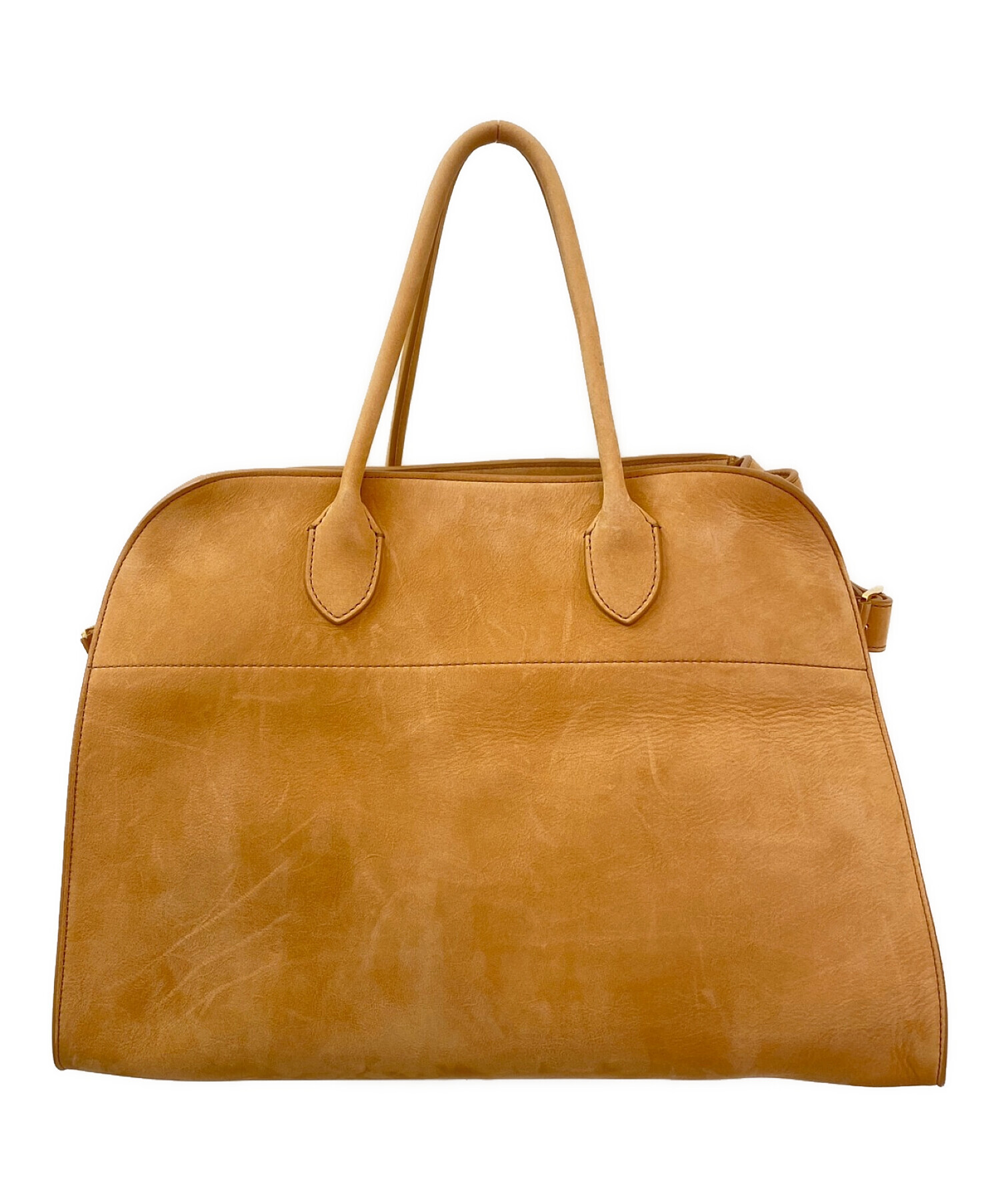 中古・古着通販】THE ROW (ザ ロウ) Soft Margaux 15 GINGER SHG 