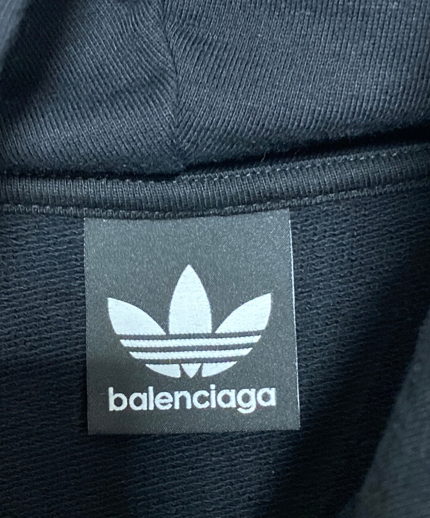 中古・古着通販】BALENCIAGA (バレンシアガ) adidas (アディダス