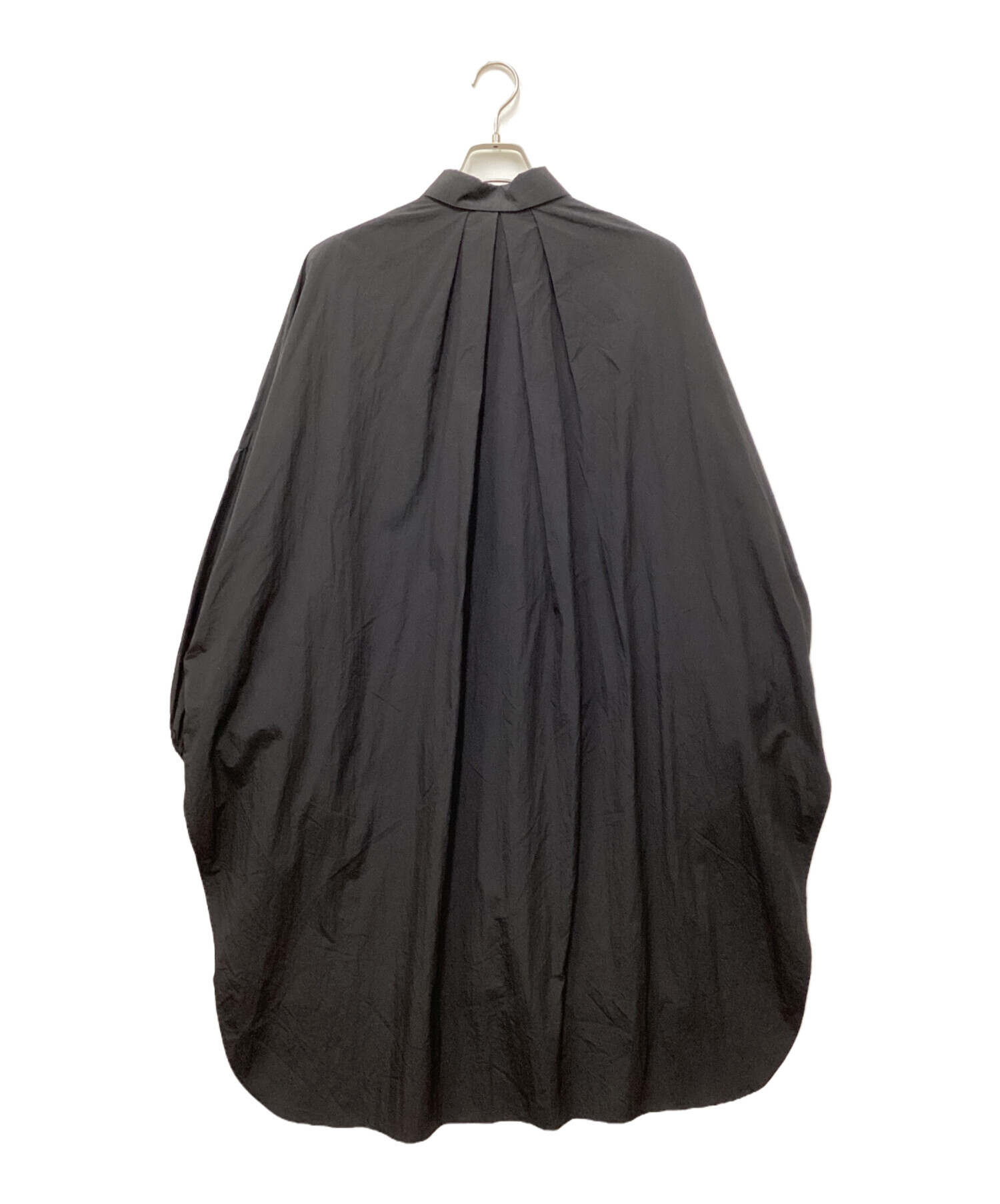 中古・古着通販】LE PHIL (ル フィル) ミリタリープルーフオーバー 