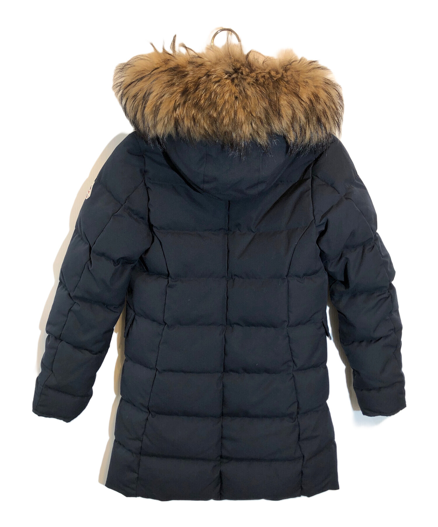 中古・古着通販】Pyrenex (ピレネックス) GRENOBLE ダウンコート