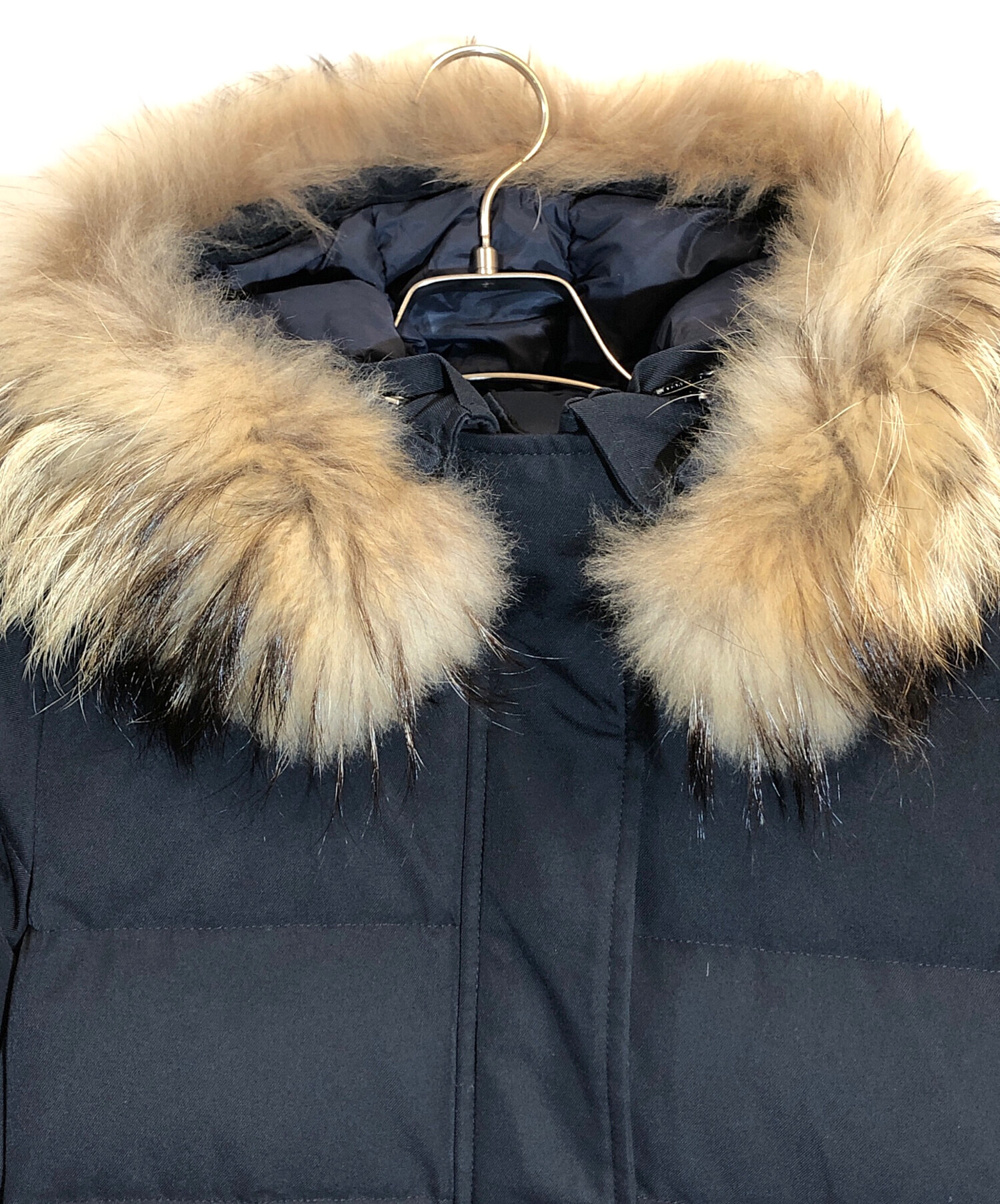 中古・古着通販】Pyrenex (ピレネックス) GRENOBLE ダウンコート