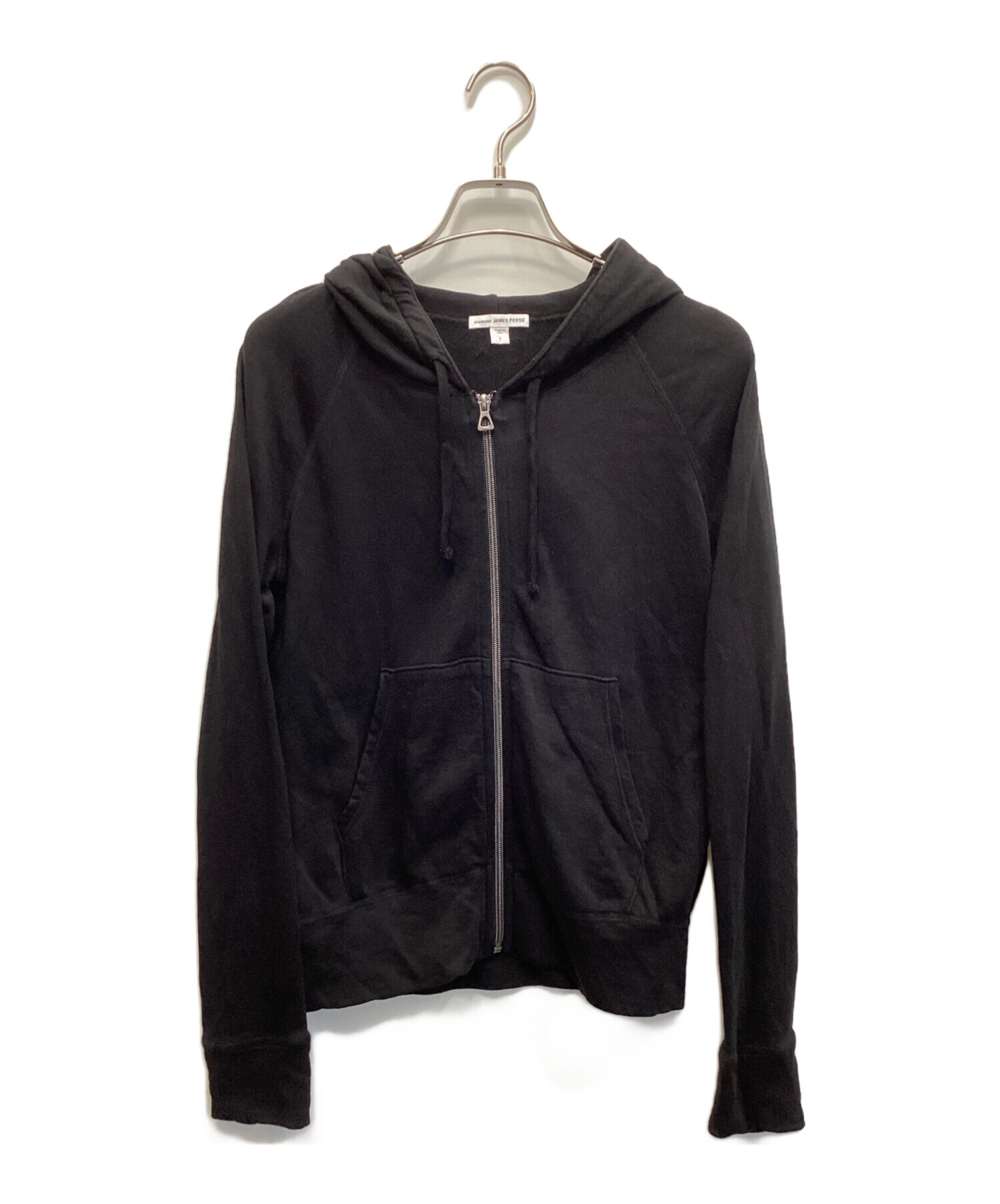 中古・古着通販】JAMES PERSE (ジェームスパース) バックパイル