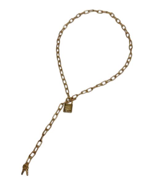 中古・古着通販】bonjour madame (ボンジュールマダム) KEY付チェーン