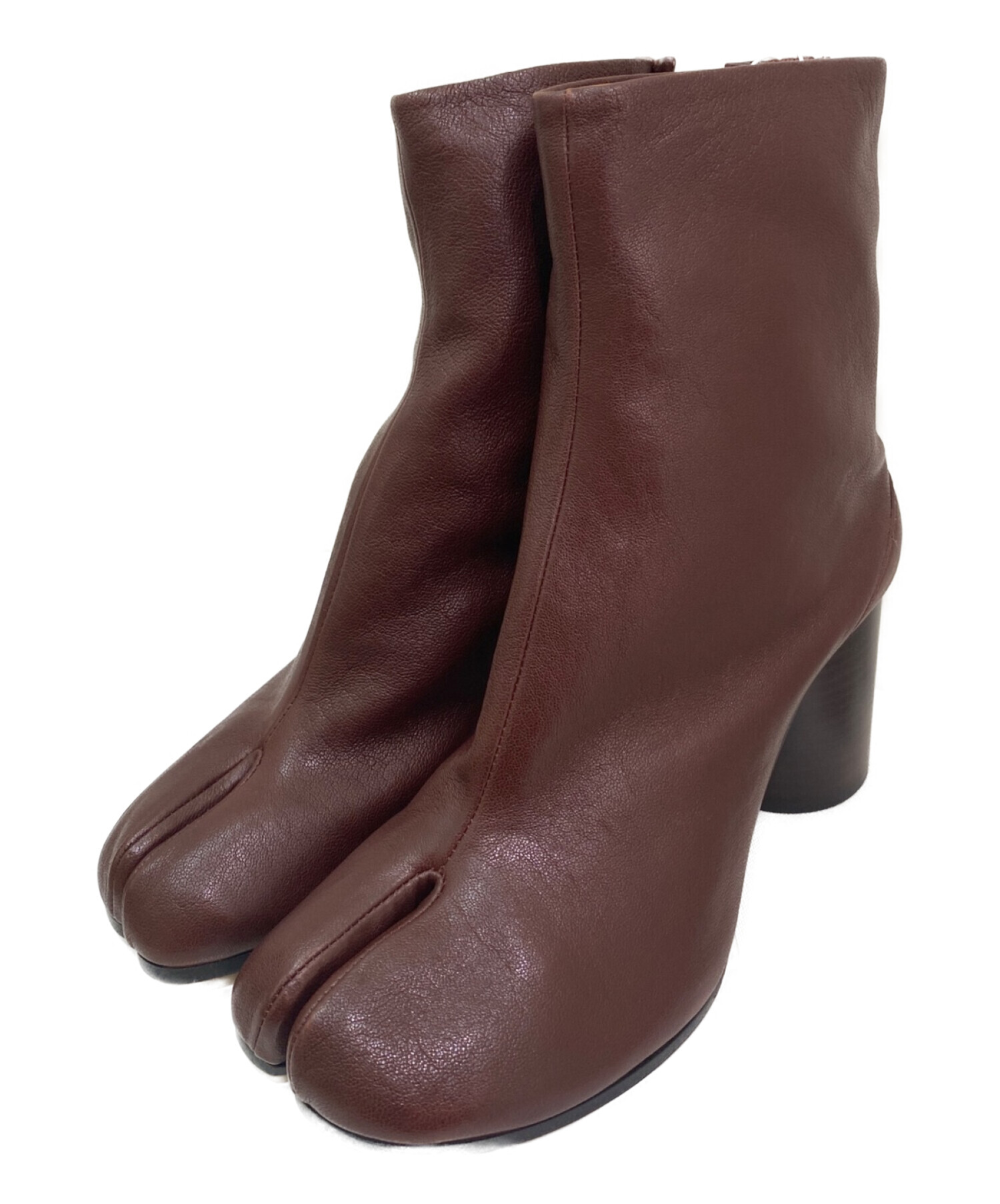中古・古着通販】Maison Margiela (メゾンマルジェラ) タビブーツ 