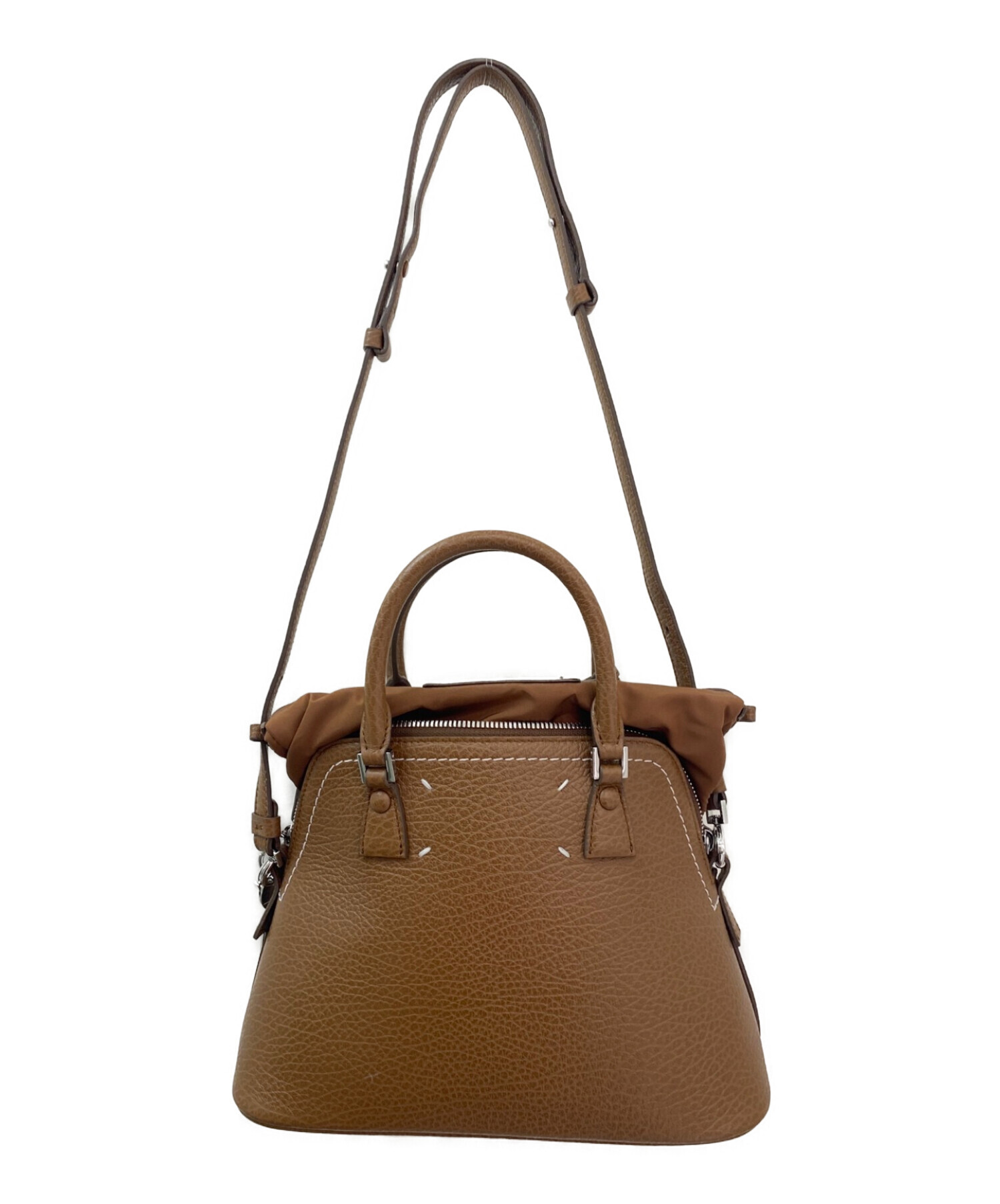 中古・古着通販】Maison Margiela (メゾンマルジェラ) 5AC MINI BAG