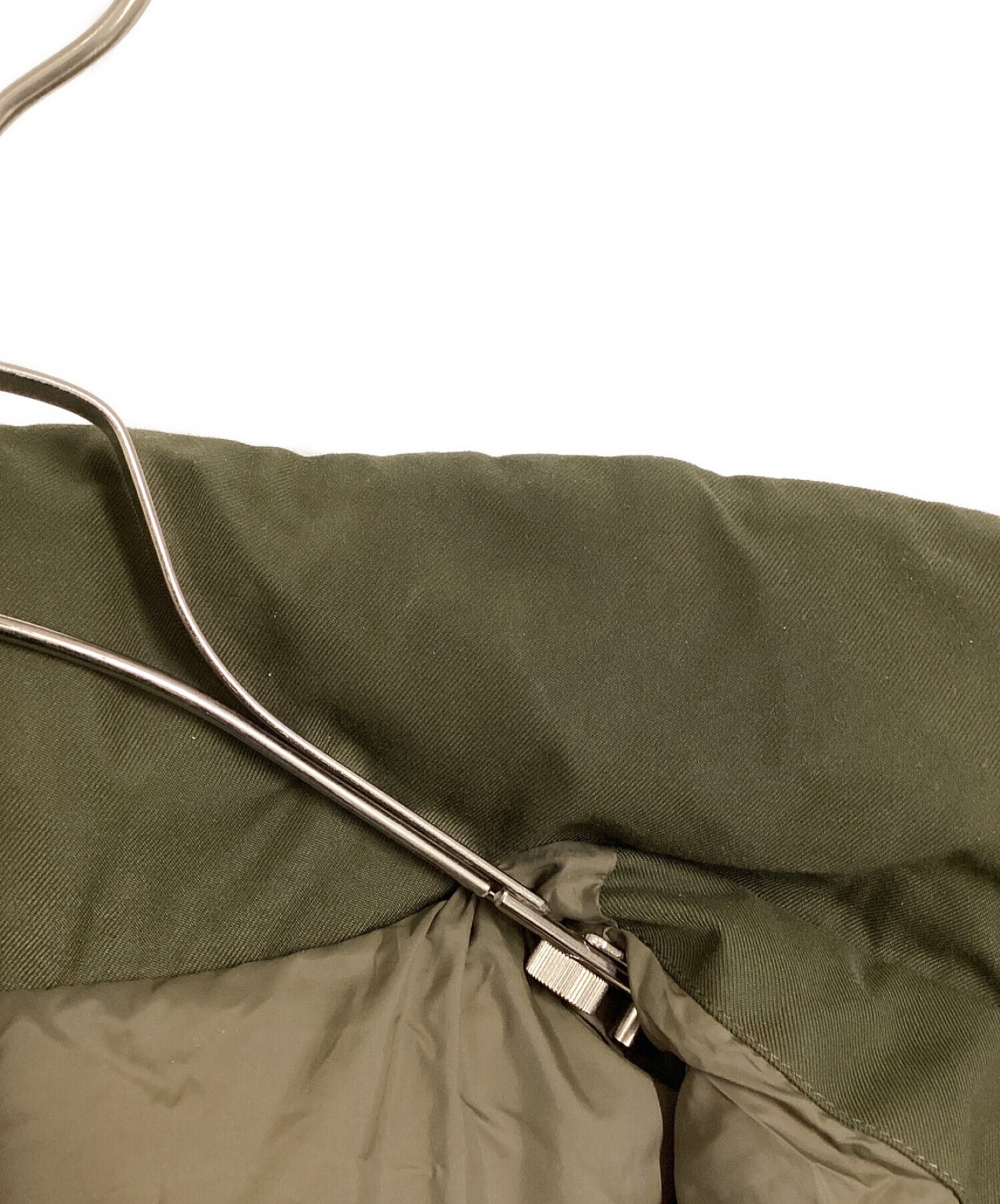 中古・古着通販】Pyrenex (ピレネックス) BELFORT フーデット ダウン 