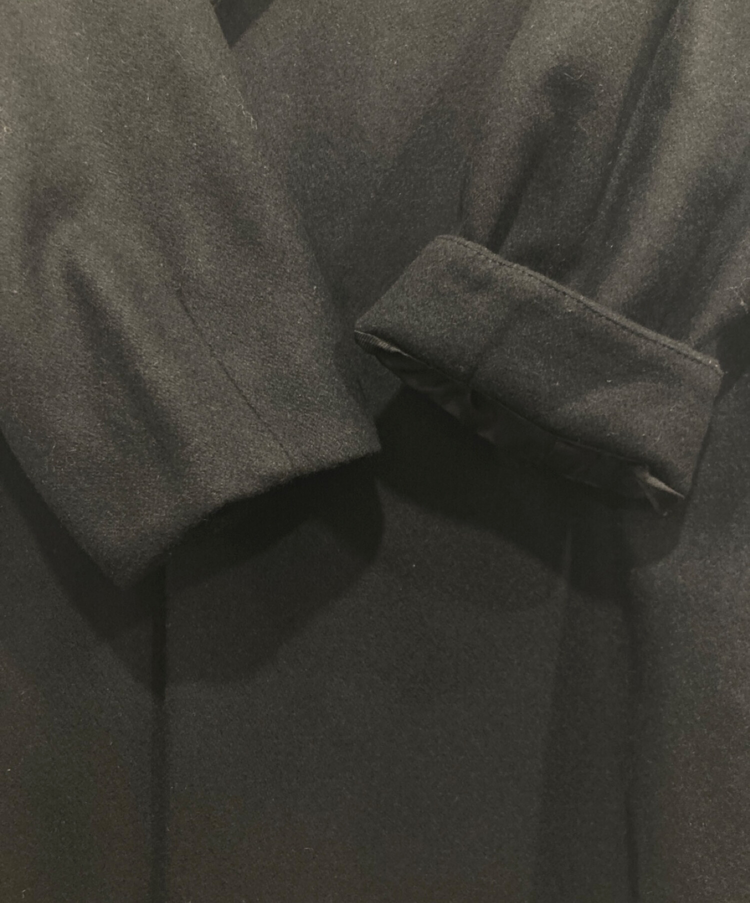 中古・古着通販】BASISBROEK (バージスブルック) ダブルブレスト