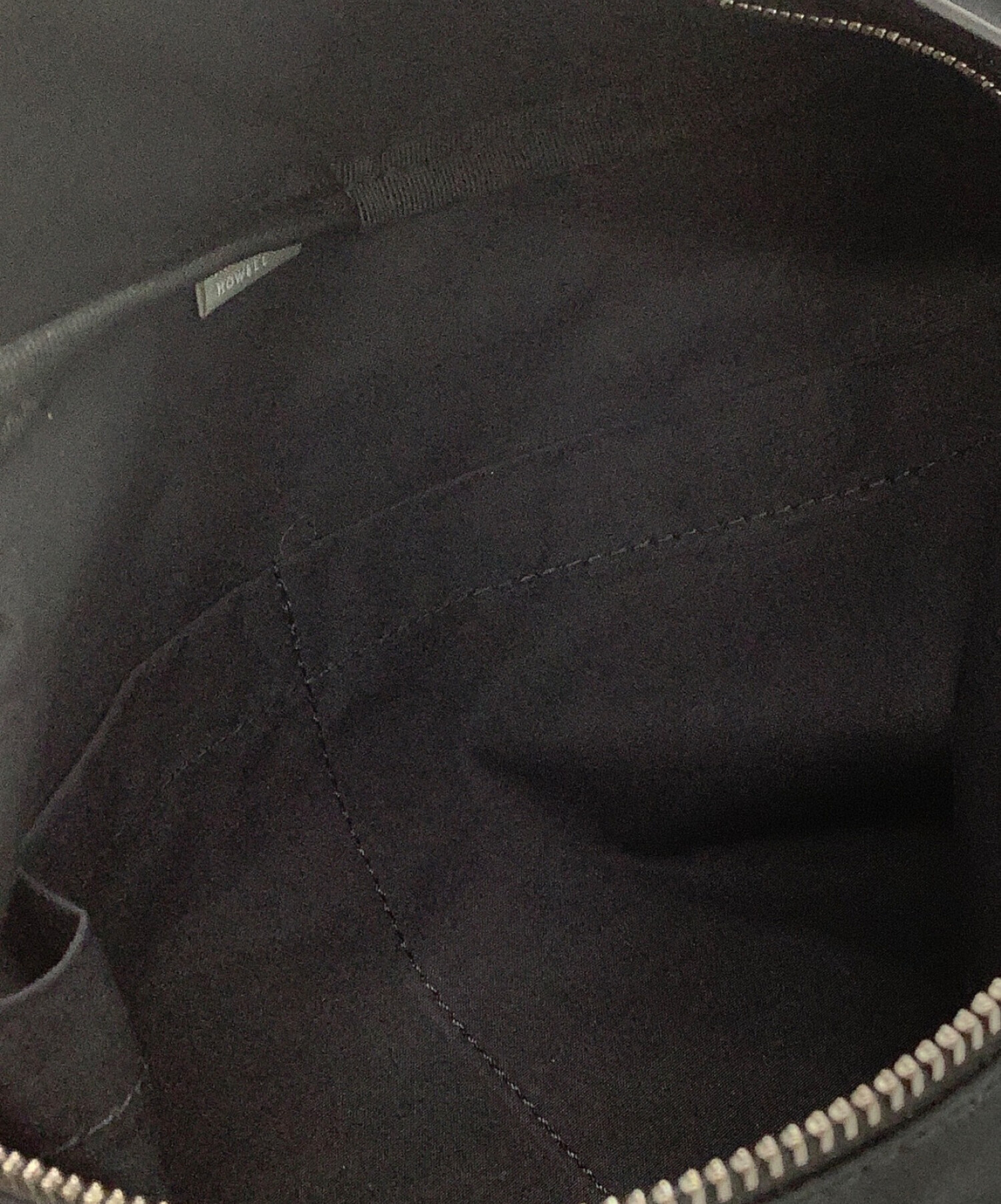 中古・古着通販】MARGARET HOWELL (マーガレットハウエル) ショルダー