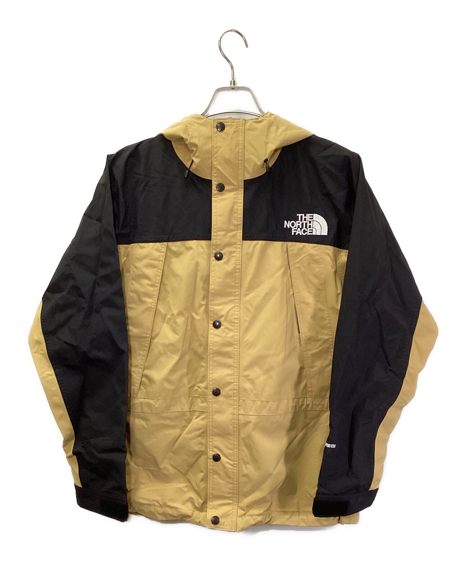 中古・古着通販】THE NORTH FACE (ザ ノース フェイス) マウンテン 
