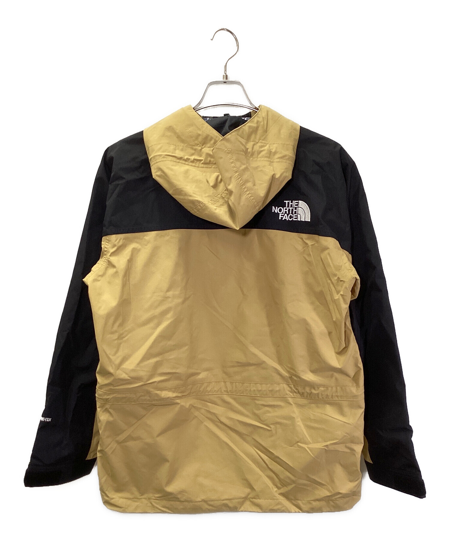 中古・古着通販】THE NORTH FACE (ザ ノース フェイス) マウンテン 