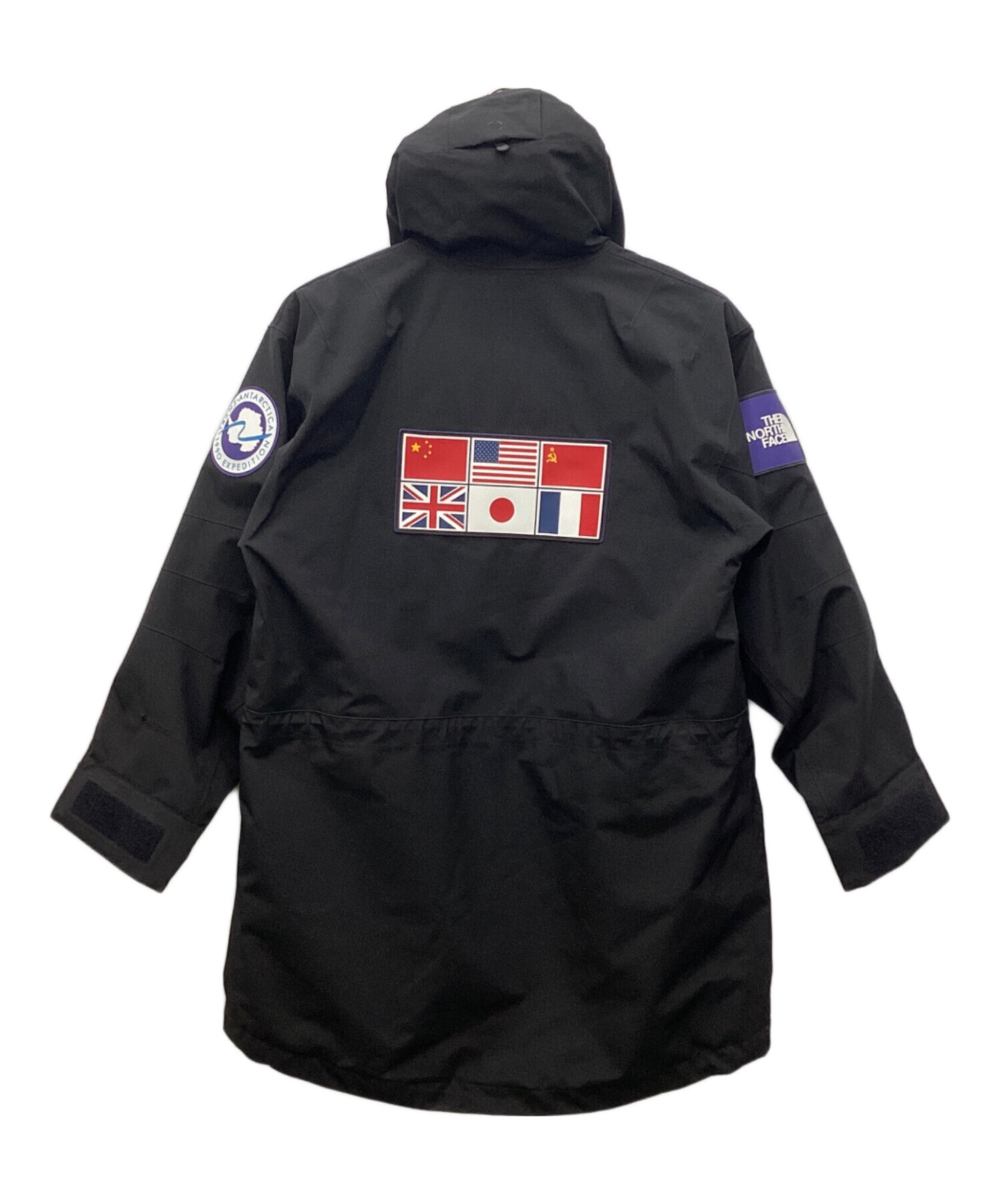 中古・古着通販】THE NORTH FACE (ザ ノース フェイス) トランスアン