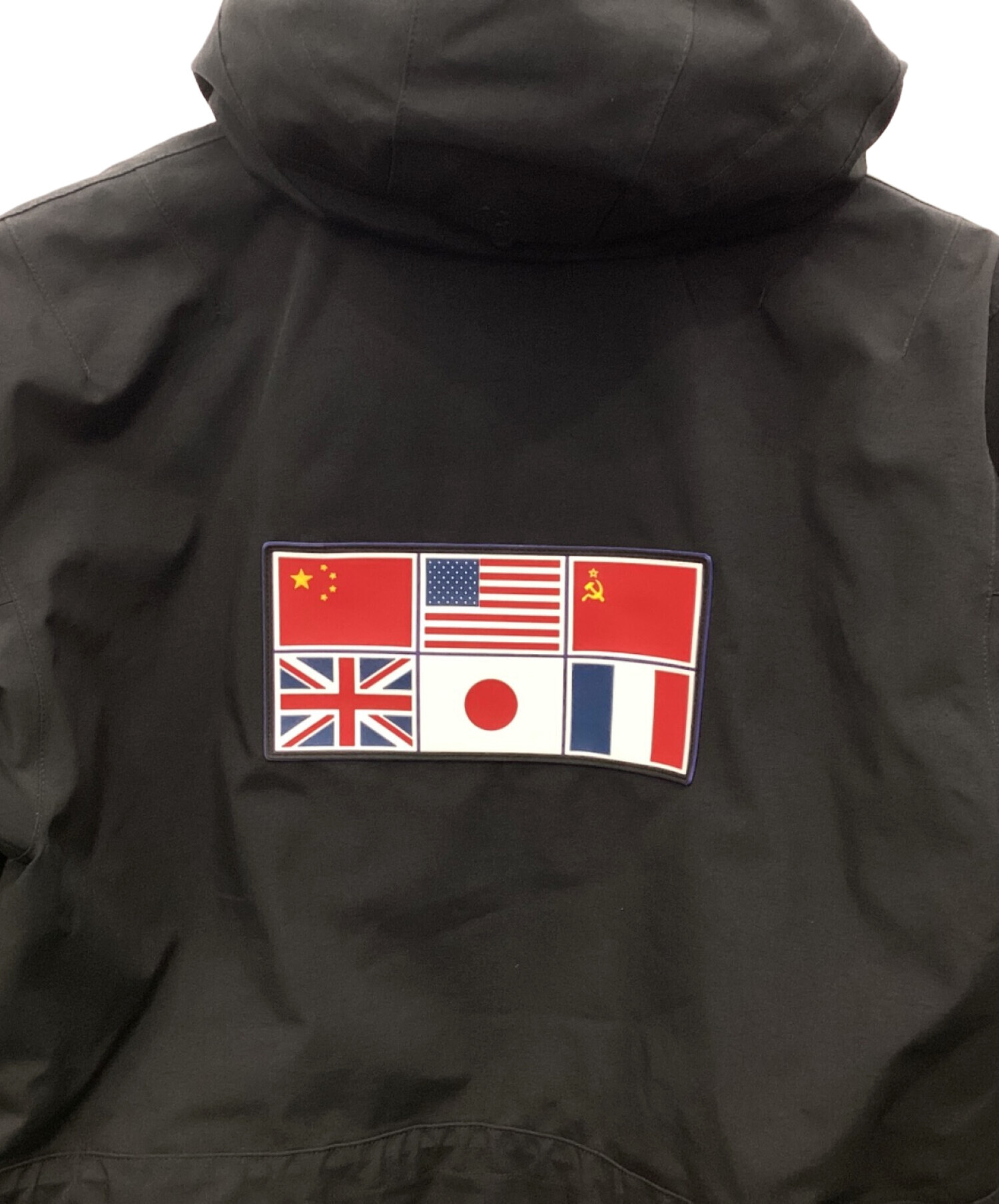 中古・古着通販】THE NORTH FACE (ザ ノース フェイス) トランスアン