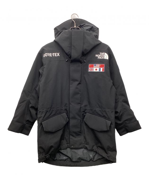 中古　ノースフェイス　 トランスアンタークティカパーカ 中古・古着通販】THE NORTH FACE (ザ ノース フェイス) トランスアン