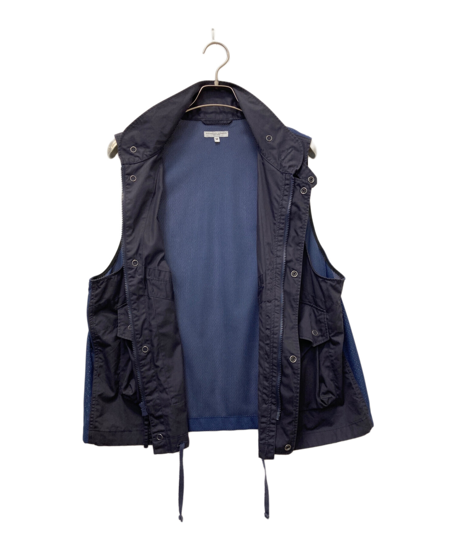 中古・古着通販】Engineered Garments (エンジニアド ガーメンツ