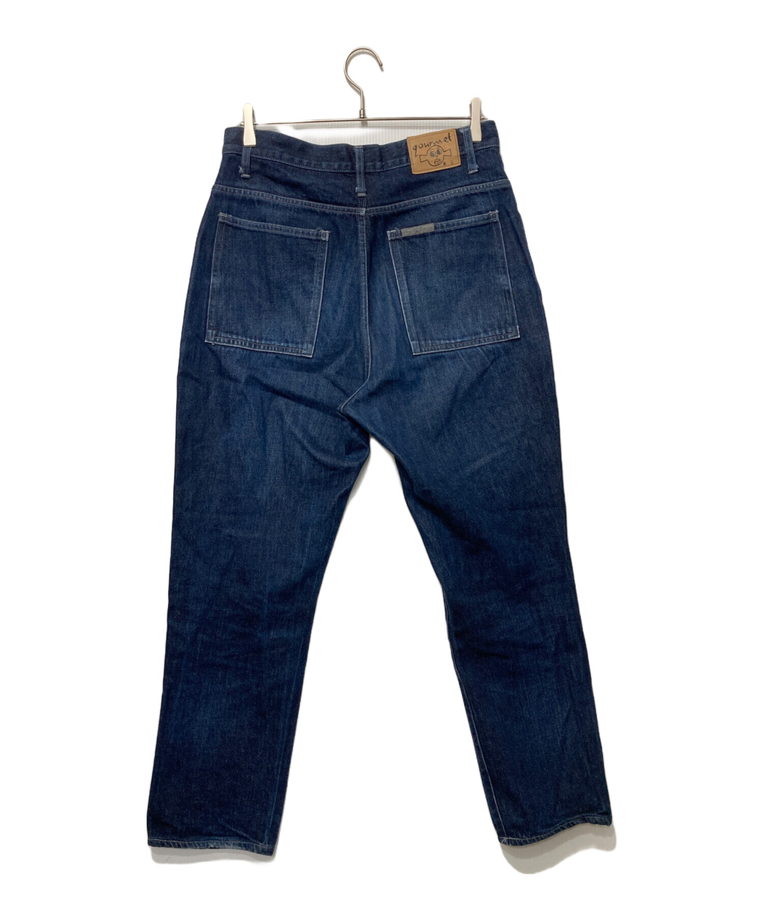 gourmet jeans グルメジーンズデニム