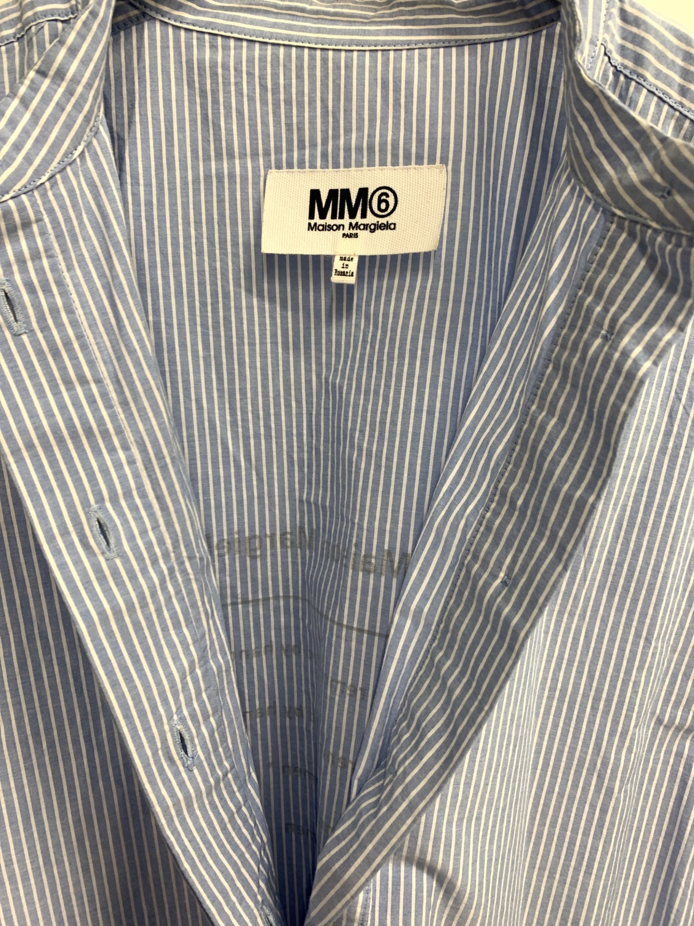 中古・古着通販】MM6 Maison Margiela (エムエムシックス メゾン