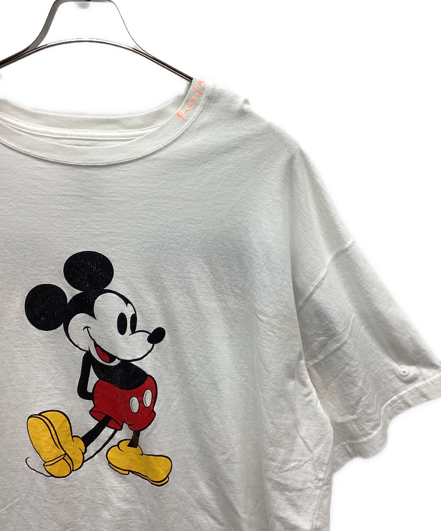 中古・古着通販】FACETASM (ファセッタズム) DISNEY (ディズニー 