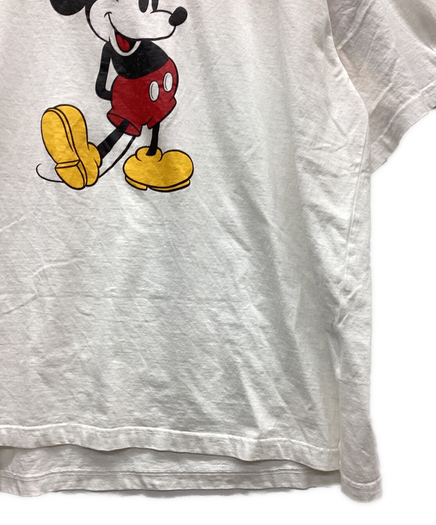 中古・古着通販】FACETASM (ファセッタズム) DISNEY (ディズニー