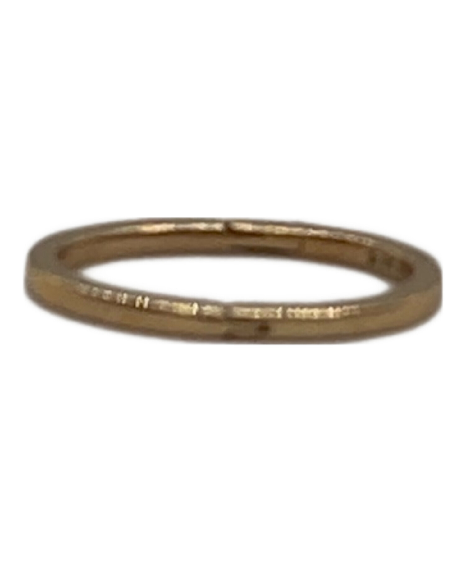 中古・古着通販】R.ALAGAN (ララガン) TINY PUFFY BIRD HOOPS シルバー