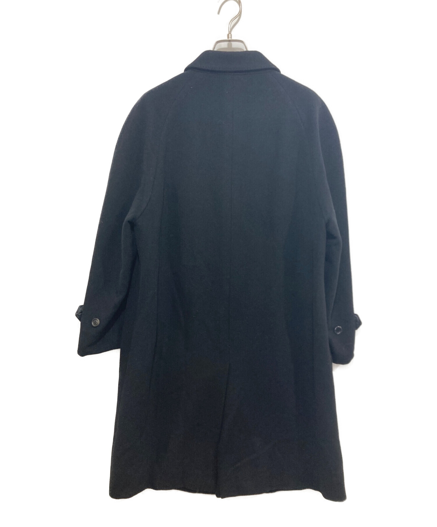 中古・古着通販】Yves Saint Laurent (イヴサンローラン) ステンカラー 
