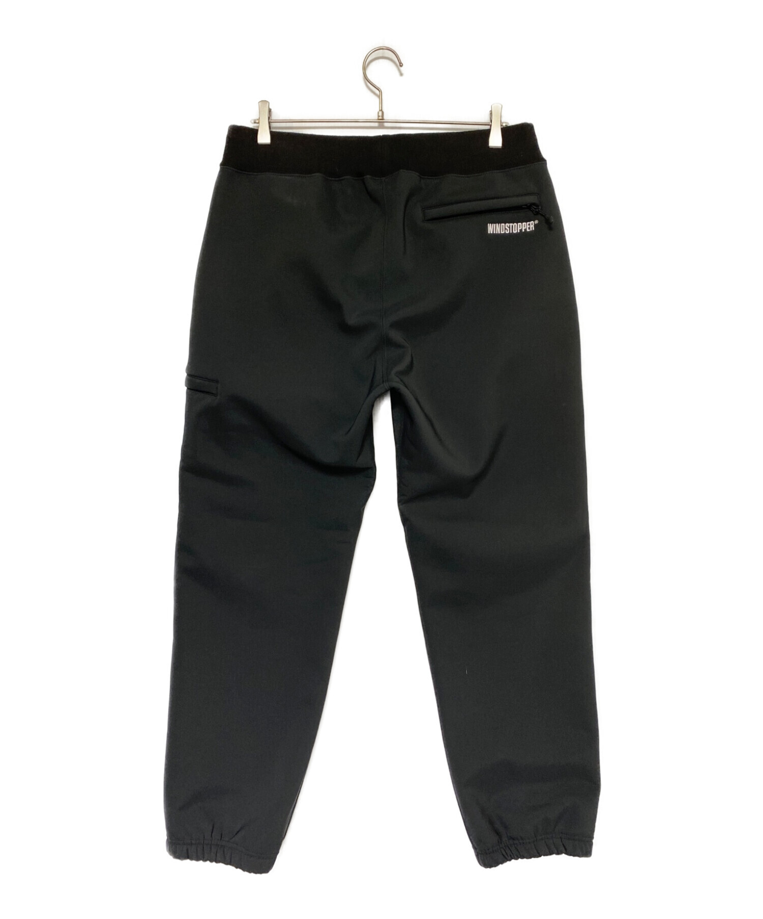 中古・古着通販】SUPREME (シュプリーム) WINDSTOPPER Sweatpant