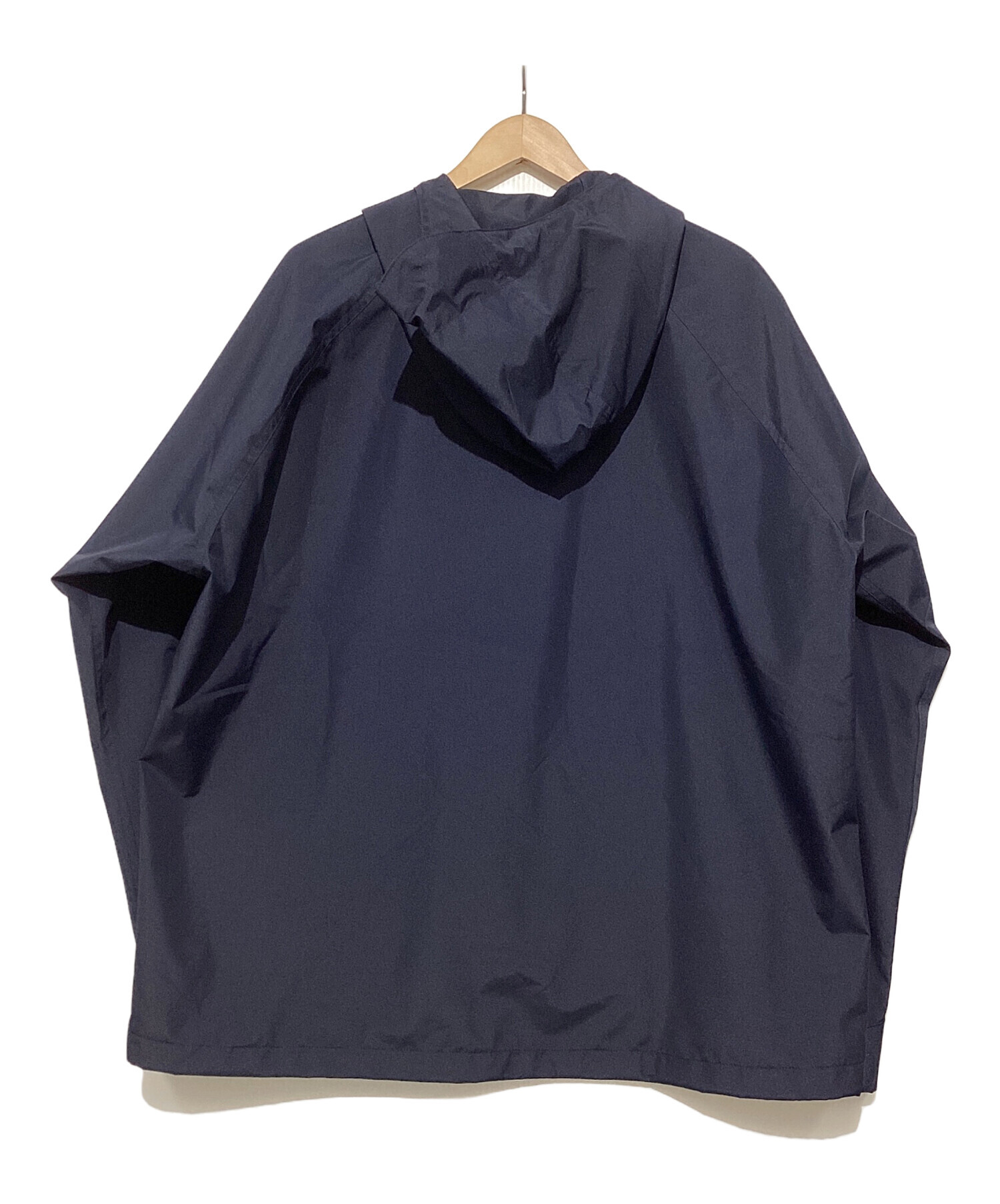 中古・古着通販】CHUMS (チャムス) INFINIUM CAMPING PARKA ネイビー